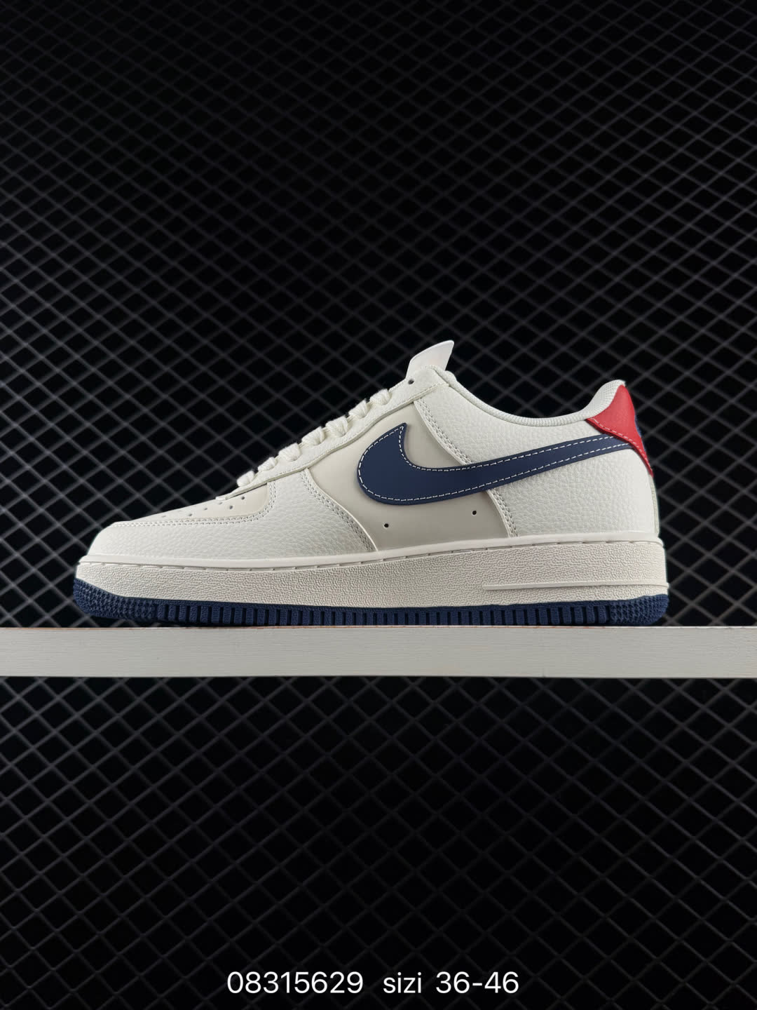 NIke Air Force 1 '07 Low-JJ2508-802